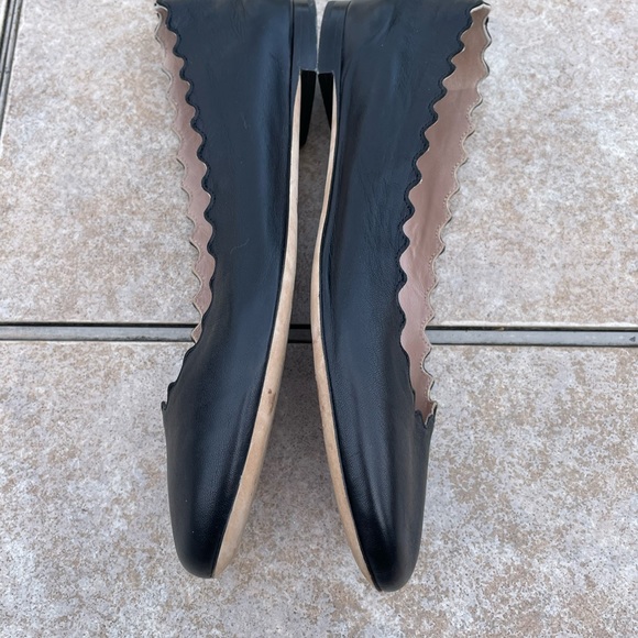 Chloé
Lauren ballerina - Picture 12 of 15